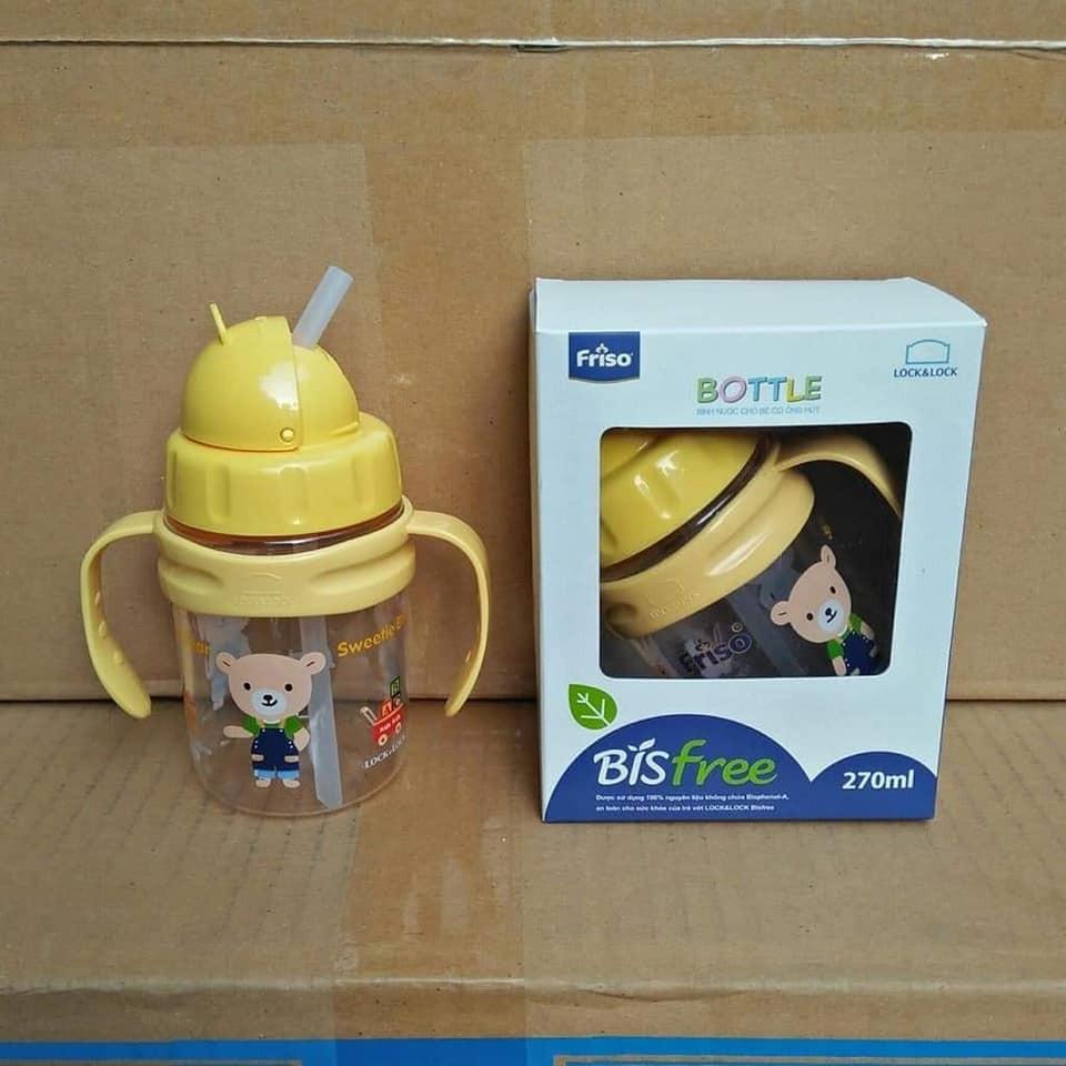 Bình uống nước