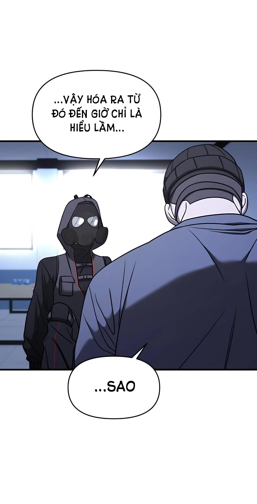 phản diện thuần túy chapter 38.2 29