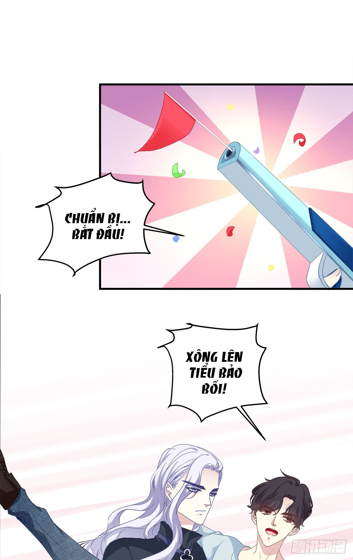 kiểm soát tuyệt đối chapter 22 13