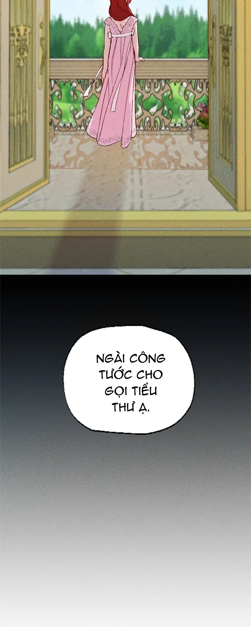 Gửi Đến Ngươi, Người Mong Muốn Sự Đau Khổ Từ Ta chapter 5.2 - Trang 10