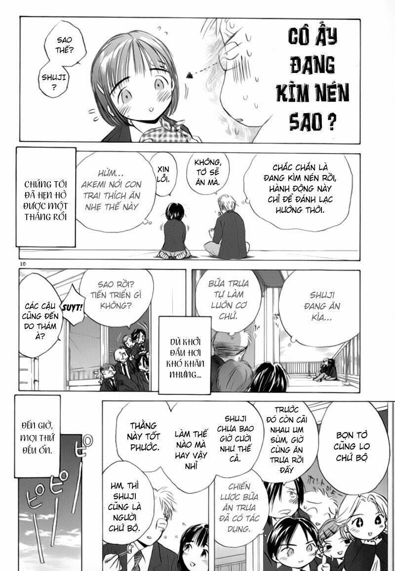 saishuu heiki kanojo chapter 3 11