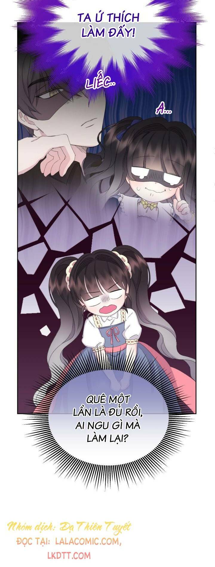 công chúa huỷ diệt chapter 24 37