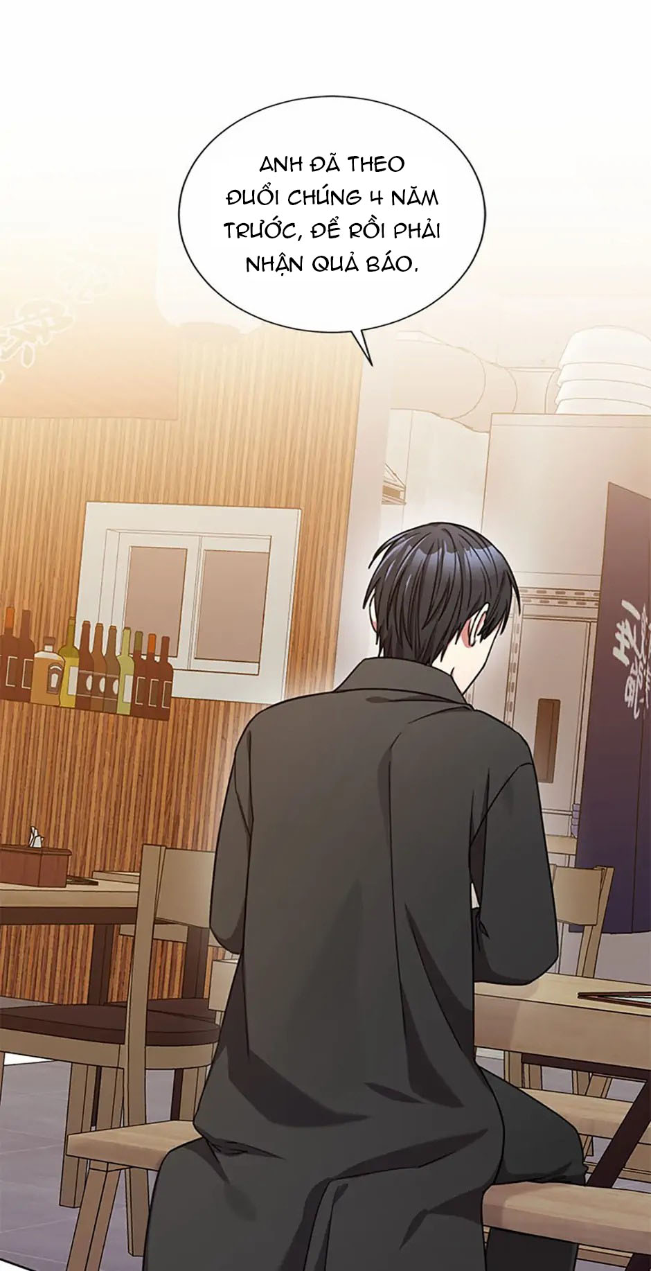 kết hôn ư? không, cảm ơn! chapter 42.2 11