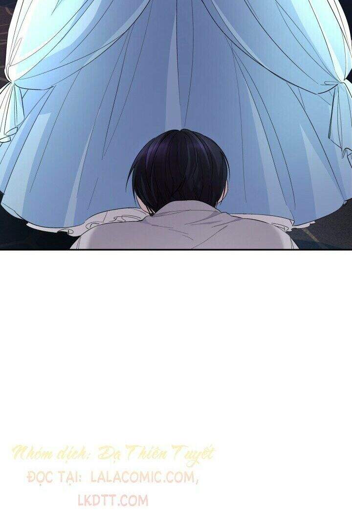 tôi đánh mất dây xích kiềm chế nam chính yandere chapter 5 60