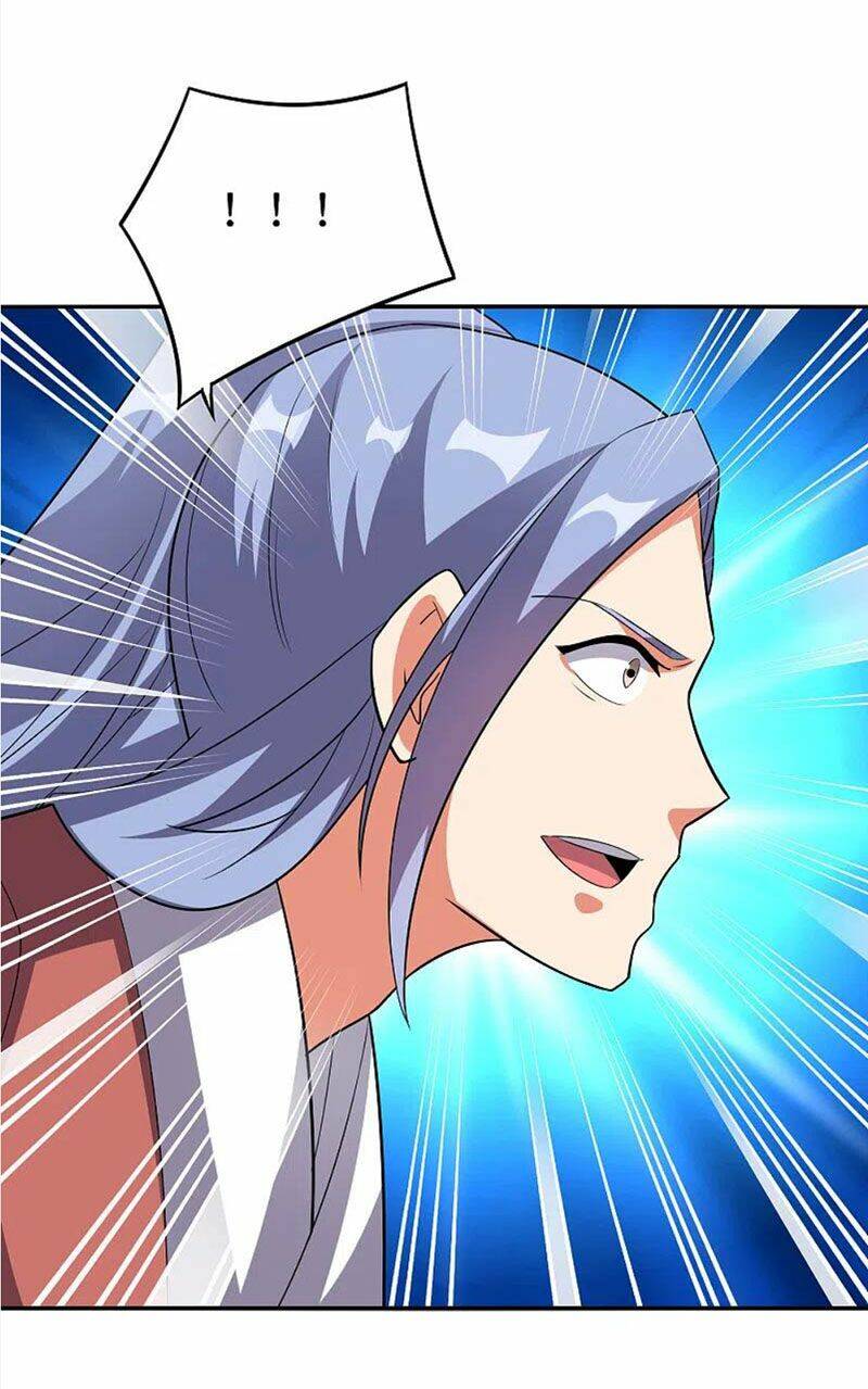 phục thiên thánh chủ chapter 162 26