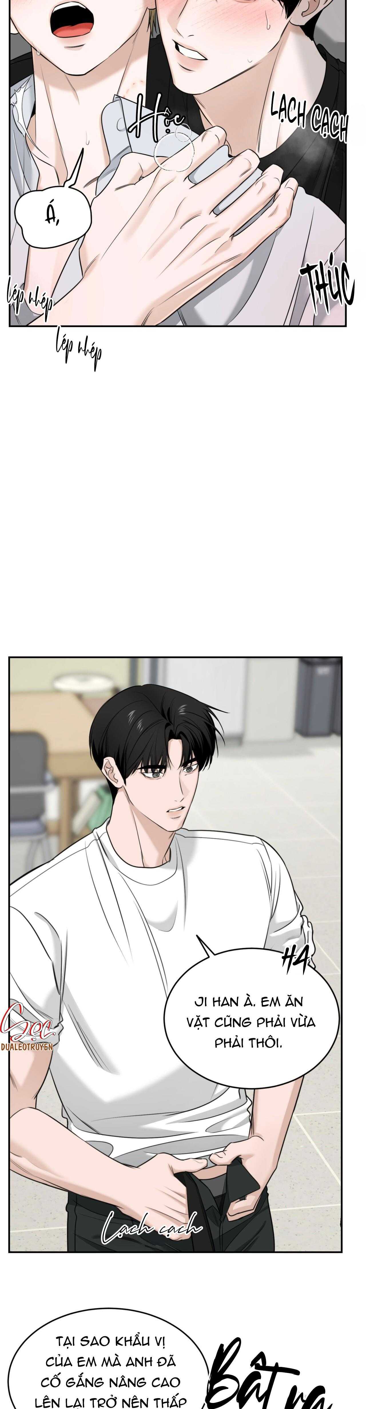 người đàn ông cho em tất cả chapter 19 12