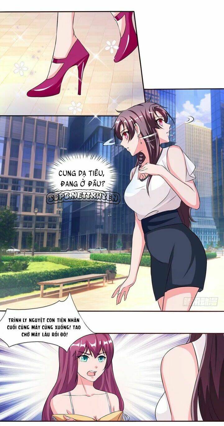 tổng tài daddy siêu quyền lực chapter 29 4