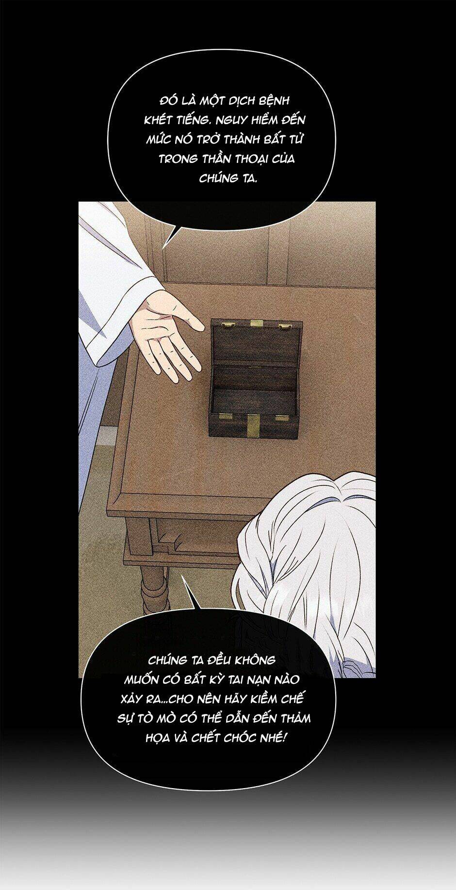 khế ước của nữ công tước quái vật chapter 106 57