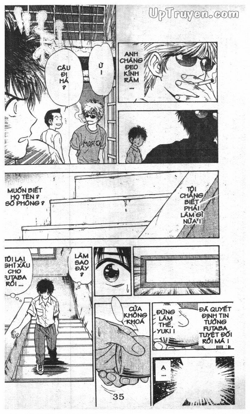 salad days chapter 123 5