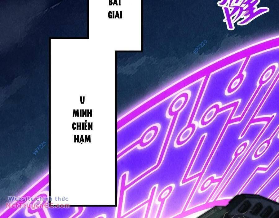 vạn cổ chí tôn chapter 283 76