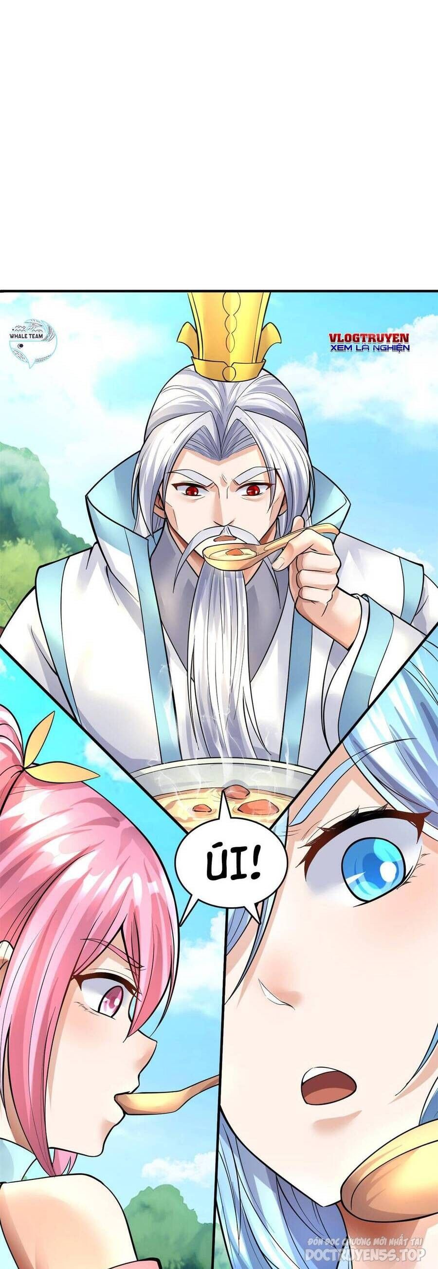 bắt đầu với kiếm vực, ta lặng lẽ tu luyện thành kiếm thần chapter 18 4