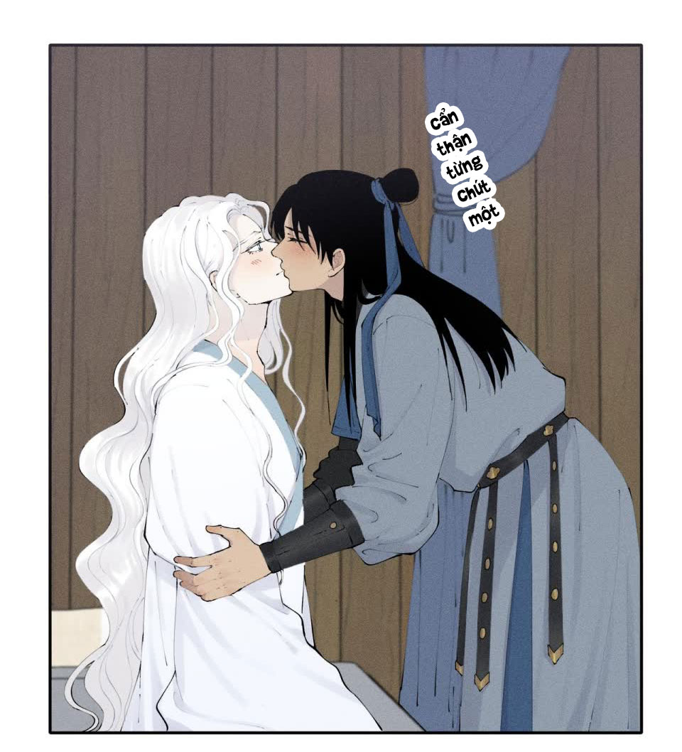 cổ phá chapter 5.1 37