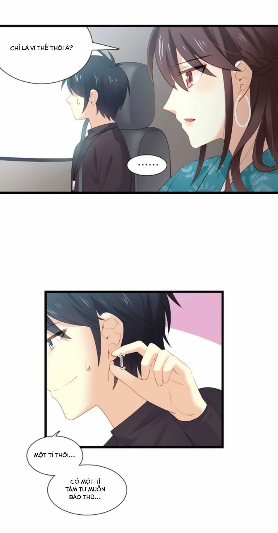 tình yêu là thế phần 2 chapter 13 6