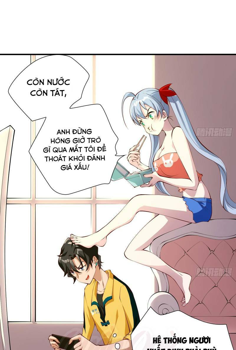 shipper thần cấp chapter 2 21