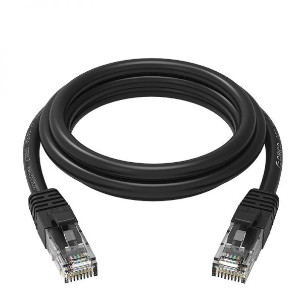 Cáp Mạng Cat 6 Dài 30M ORICO PUG-C6-300 - Hàng Chính Hãng