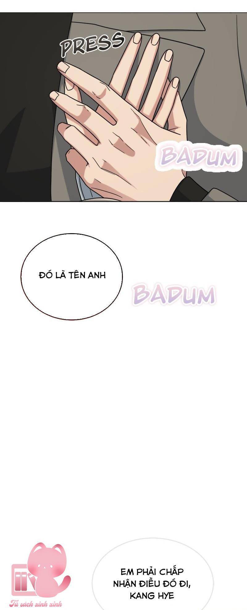 theo bản năng của em chapter 54 71