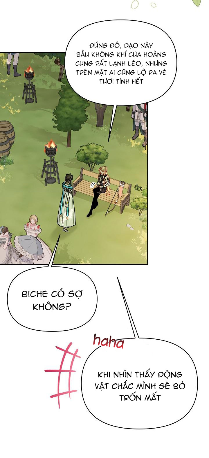 tôi đã nuôi dưỡng bạn thời thơ ấu thành bạo chúa chapter 66.1 6