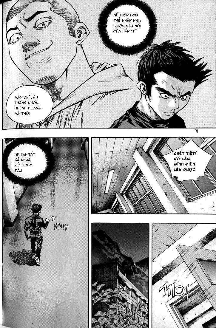 change guy chapter 268 3