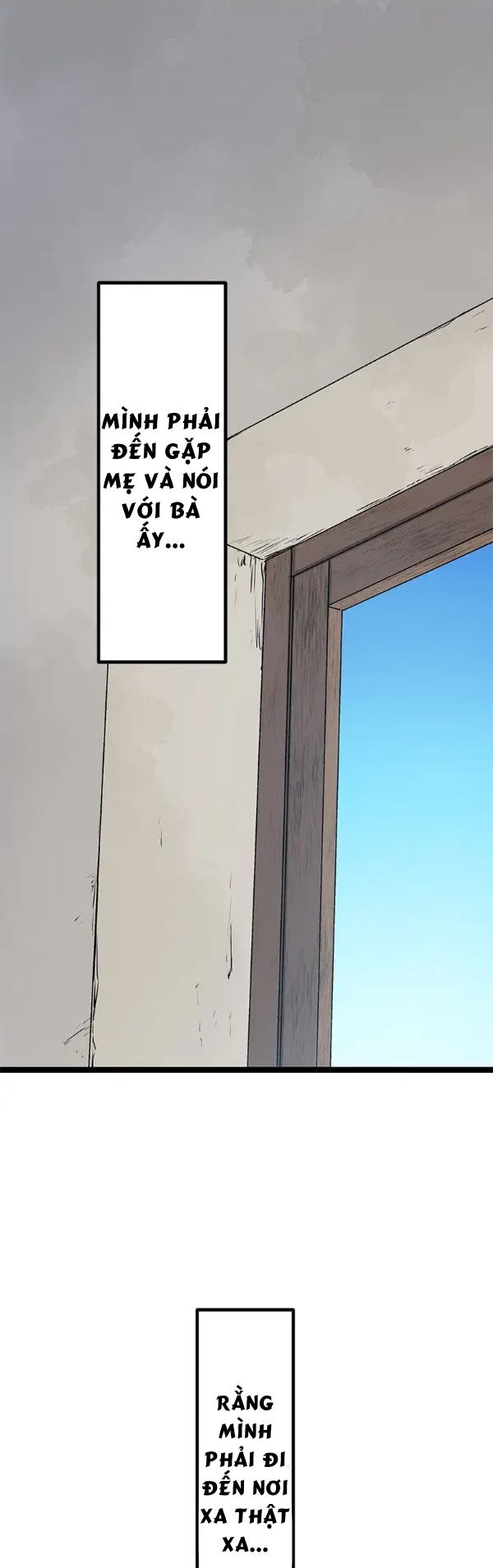 nullitas~nàng dâu giả dối~ chapter 14 40