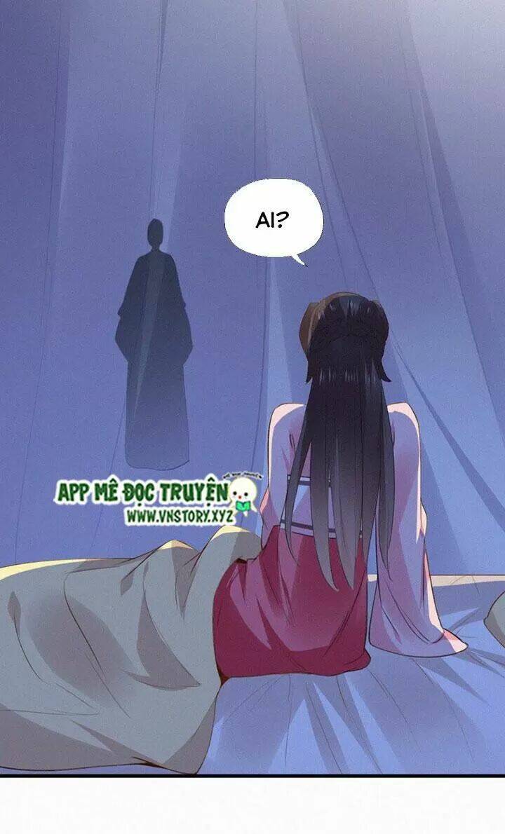 thiên hương mỹ nhân chapter 129 28