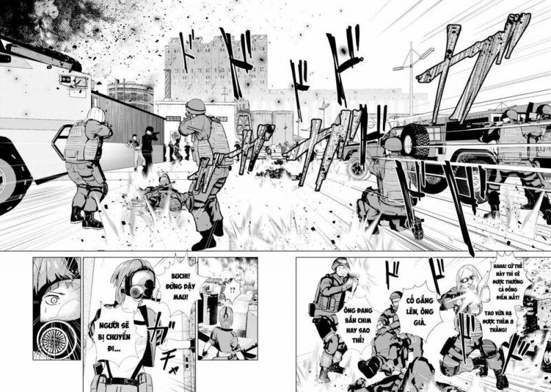 tái sinh manga chapter 15 18