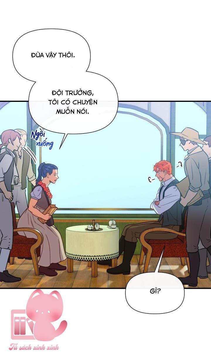 công nương khế ước của gia tộc công tước quái vật chapter 148 53