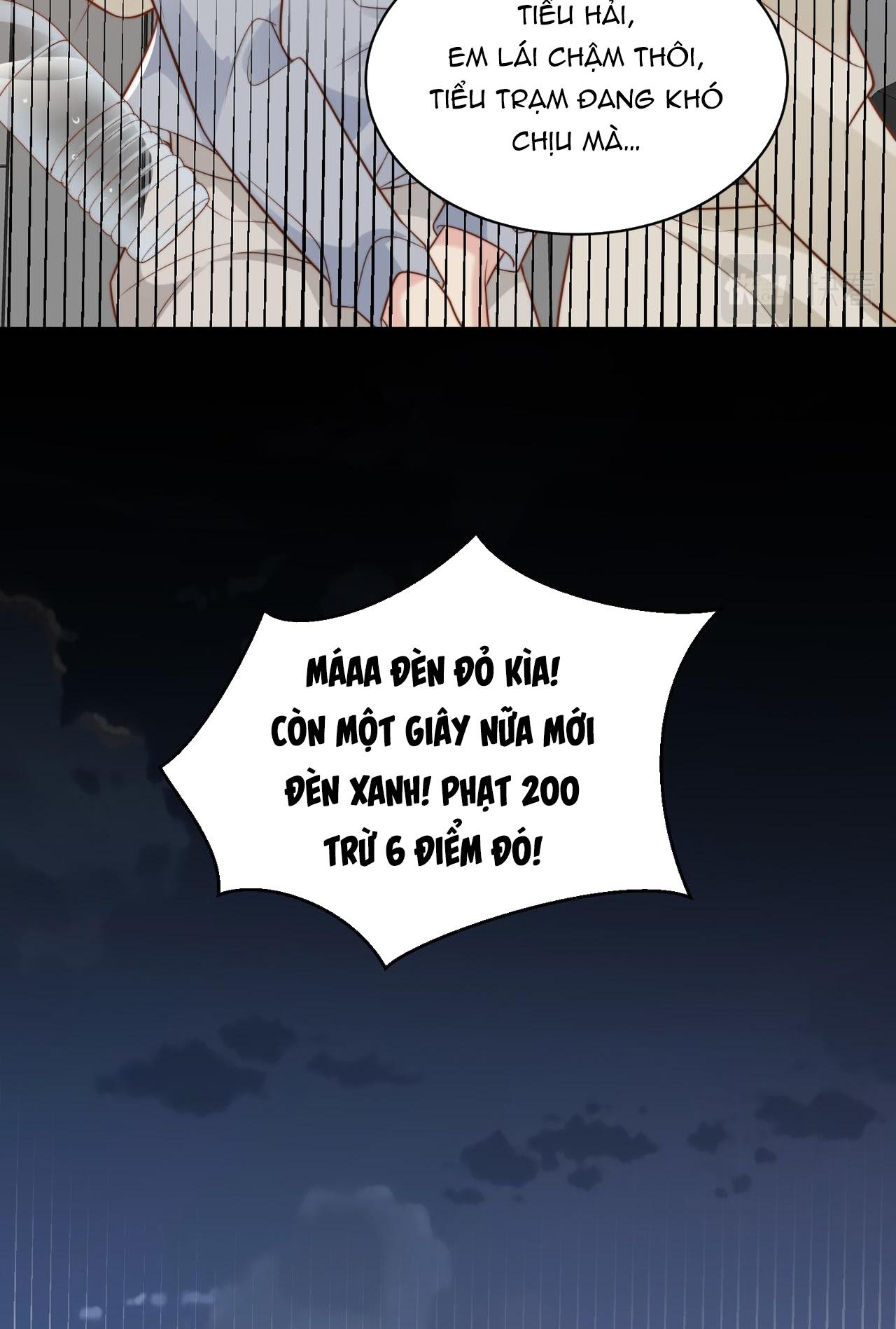 sau khi giả mất trí nhớ, tình địch nói tôi là bạn trai của hắn chapter 37 27