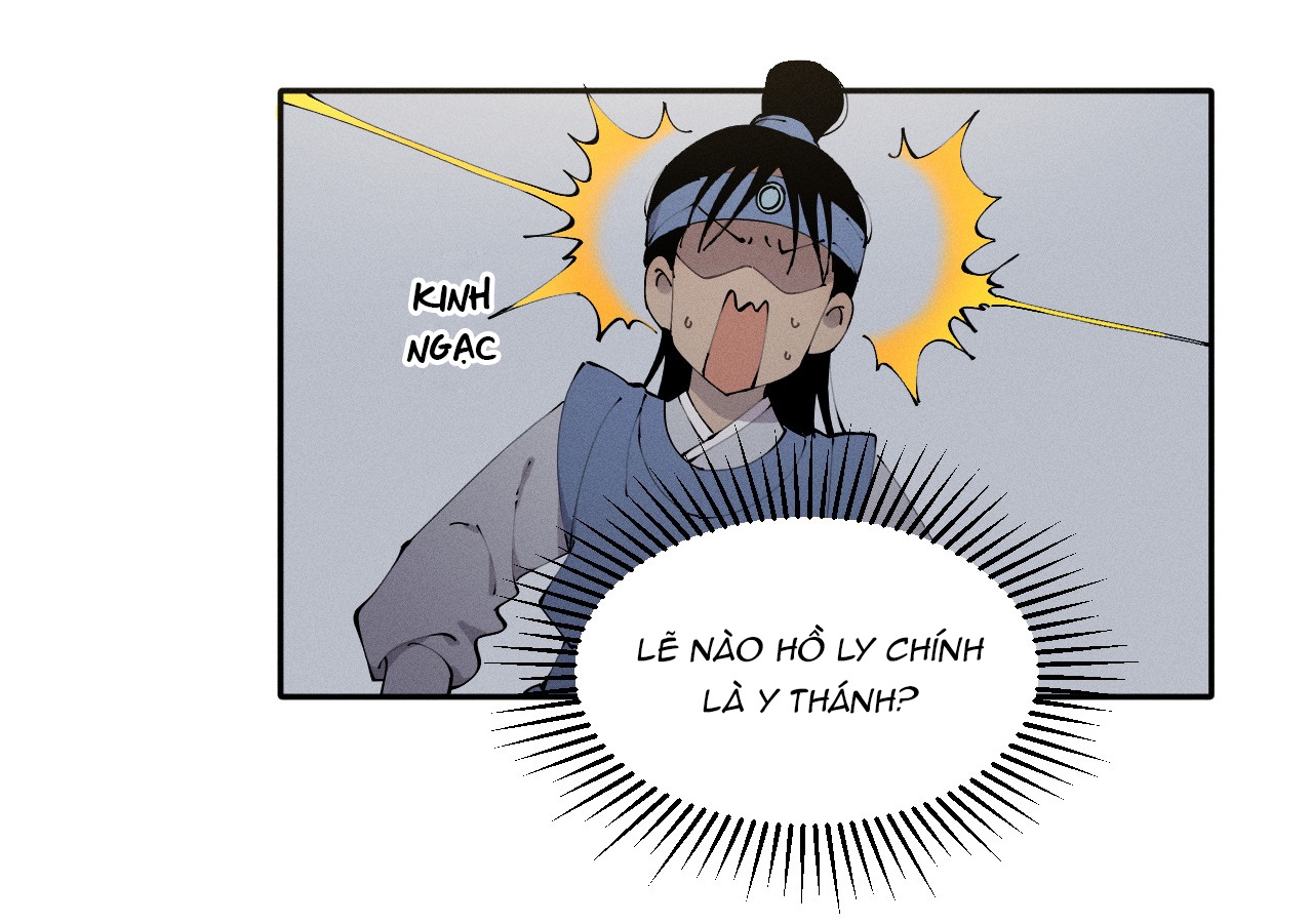 cổ phá chapter 1.2 9