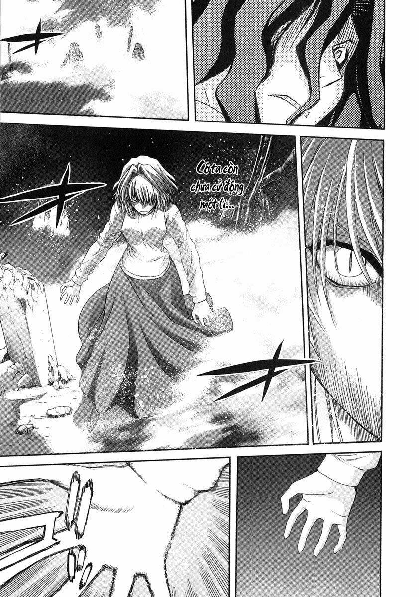 lunar legend tsukihime chapter 65 11