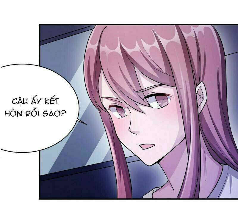 mạc thiếu bức hôn: vợ mới khó chống đỡ chapter 82 33