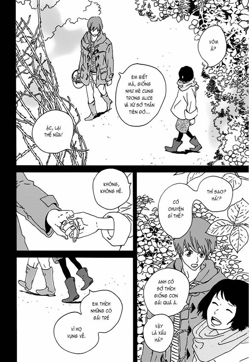 natsuyuki rendez-vous chapter 12 13