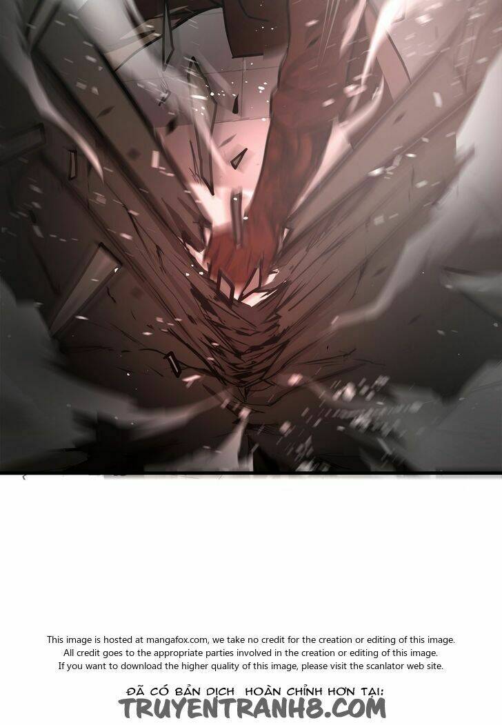 kẻ bị ruồng bỏ chapter 23 29