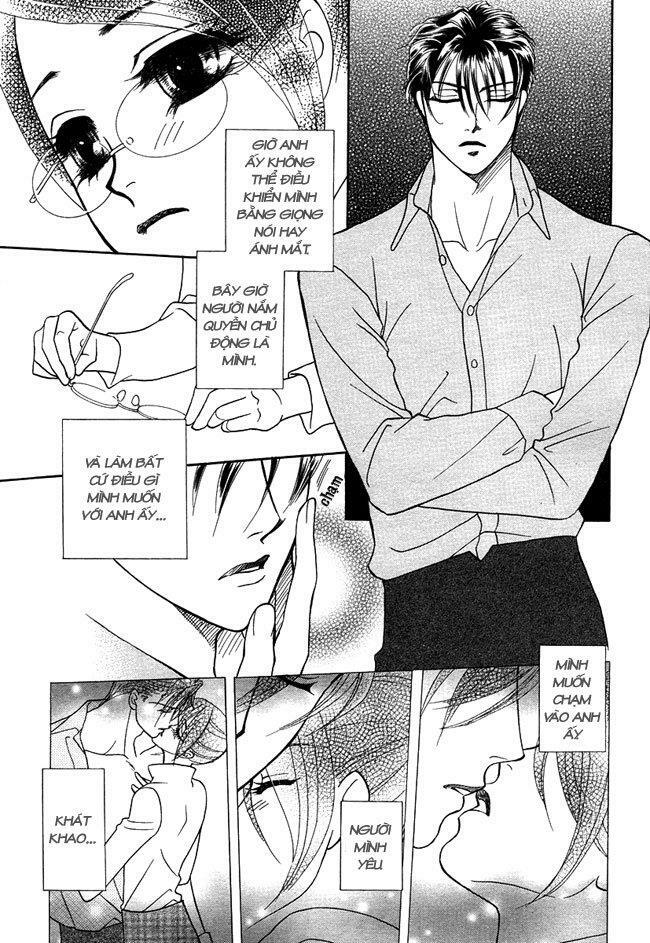 thư ký ma cà rồng chapter 30 23