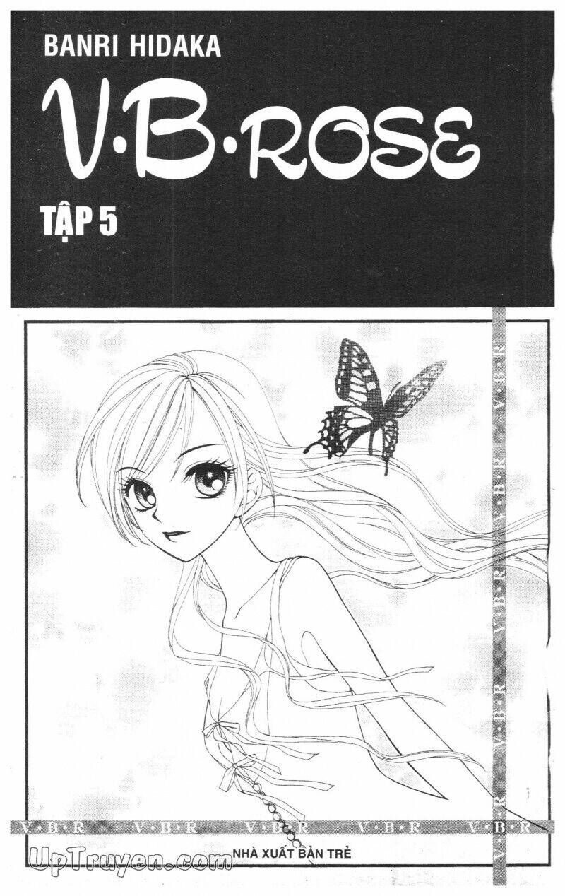 v.b.rose chapter 5 3