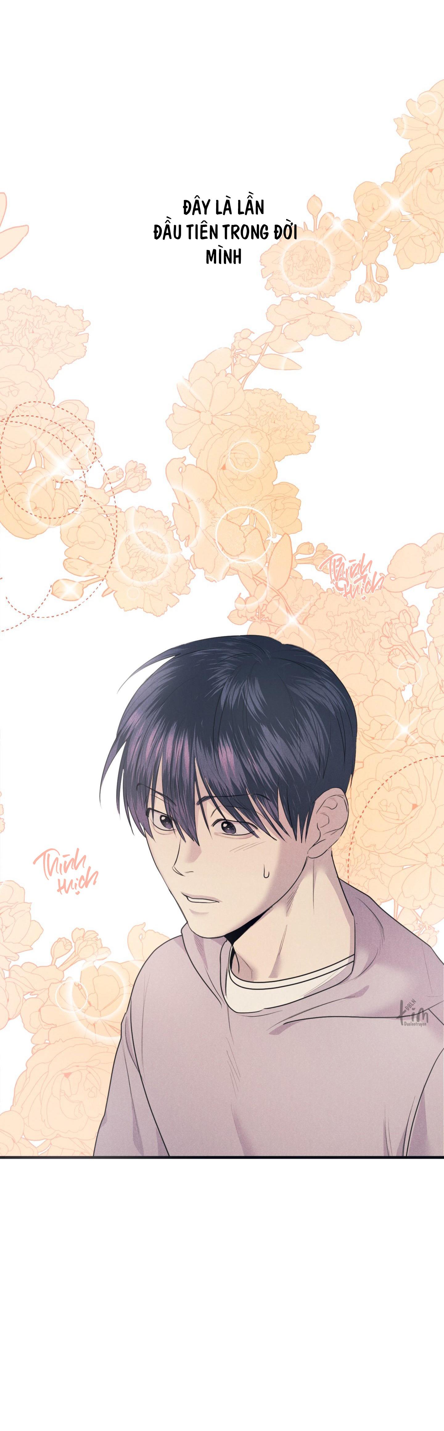 bl ngắn tuyển chọn chapter 2.1 5