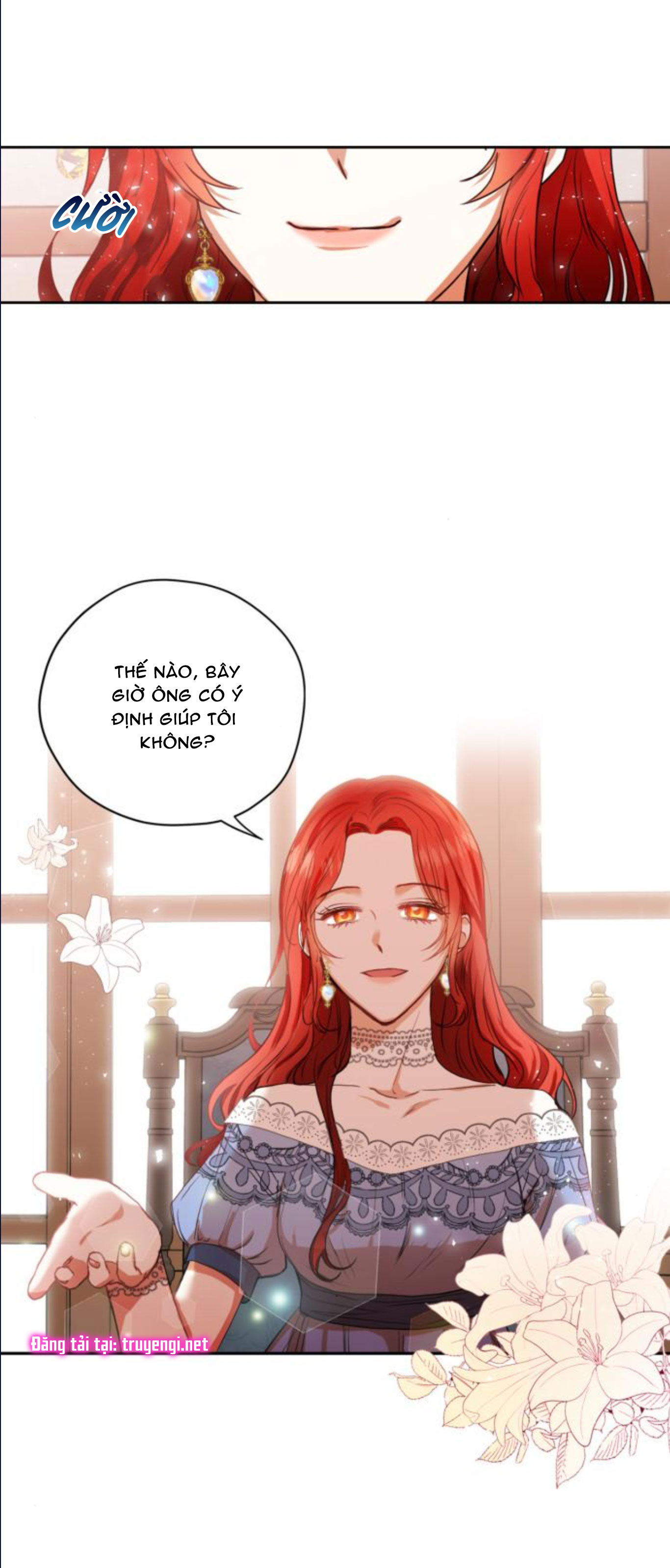 đỉnh cấp nuôi dưỡng lão công chapter 9 20