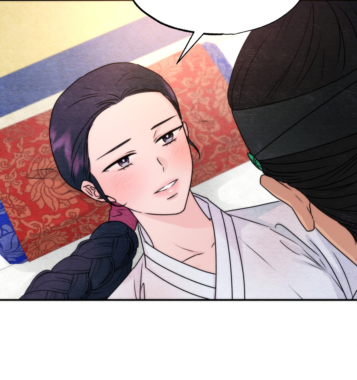 Cương Nhân chapter 87.2 16