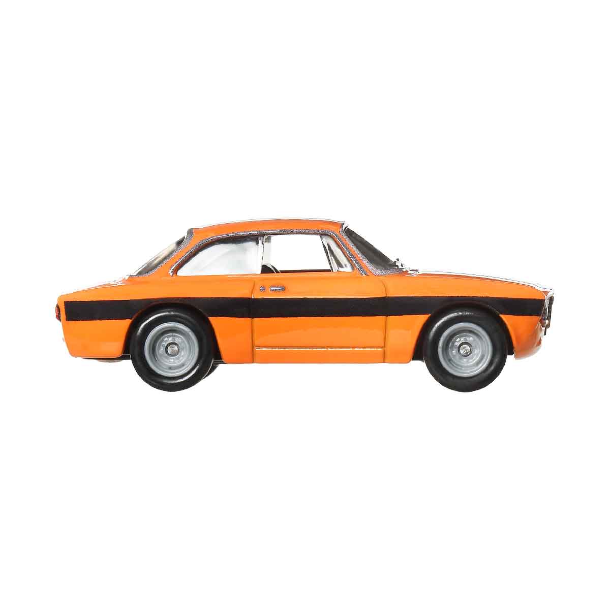 Đồ Chơi Siêu Xe Premium Fast&amp;Furious Alfa Romeo Giulia Sprint GTA HOT WHEELS JBM04/HNW46