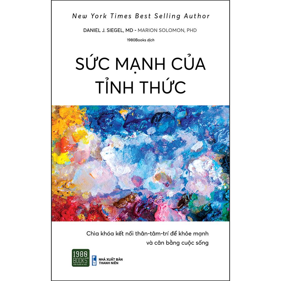 Sức Mạnh Của Tỉnh Thức