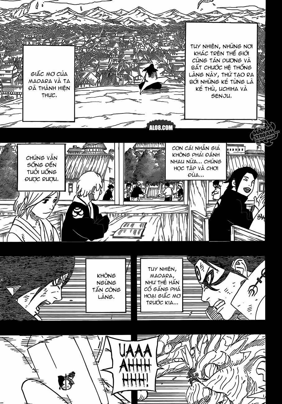 naruto - cửu vĩ hồ ly chapter 626 3