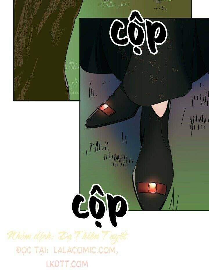 tôi đánh mất dây xích kiềm chế nam chính yandere chapter 3 47