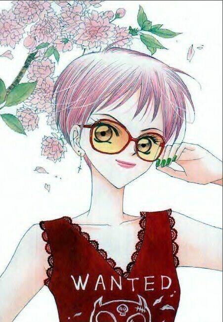 cynical orange - quả cam thủy tinh chapter 10.2 3