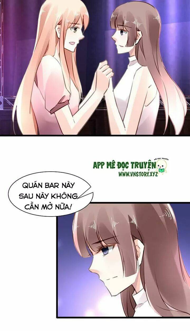 mưu ái thành nghiện chapter 71 17