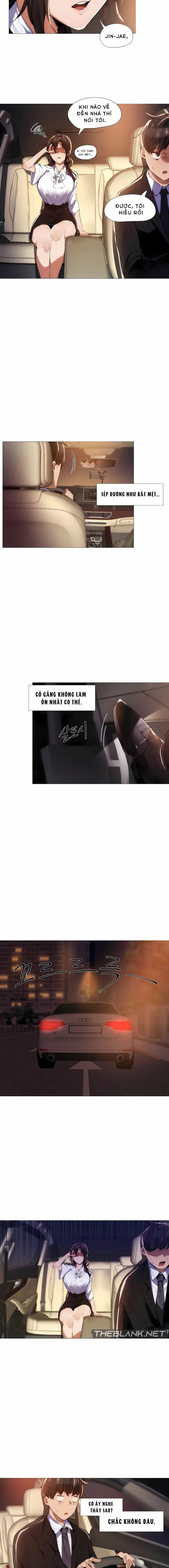 tan làm gặp nhau nhé! chapter 7 5