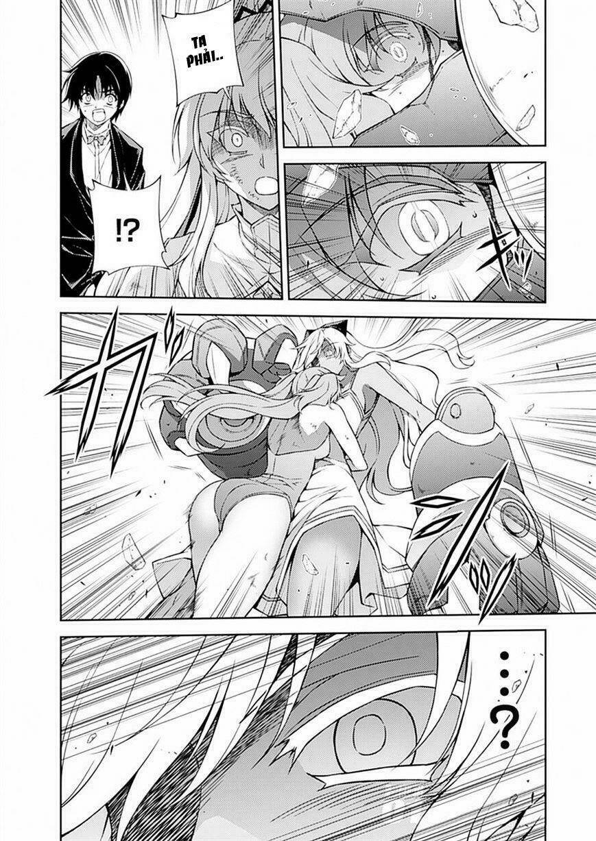 freezing chapter 201 8