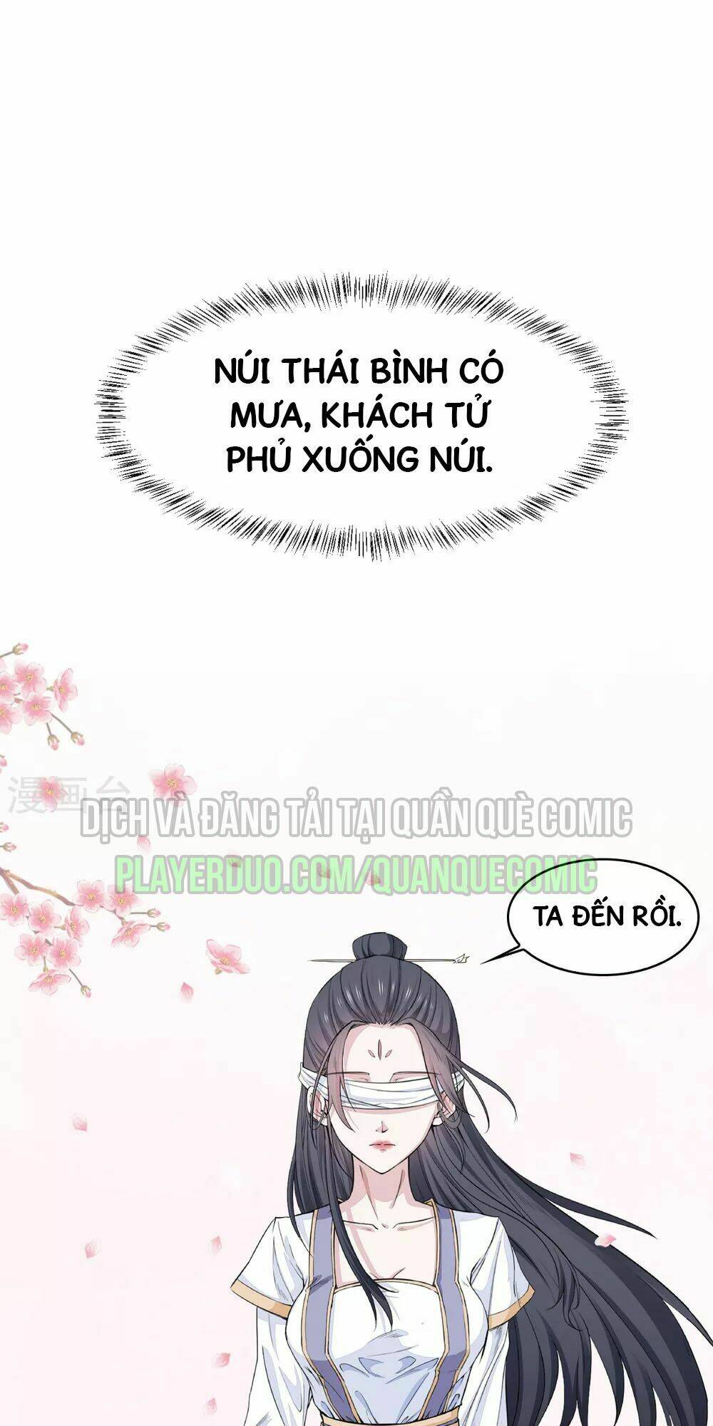 thái bình khách trạm chapter 0 25