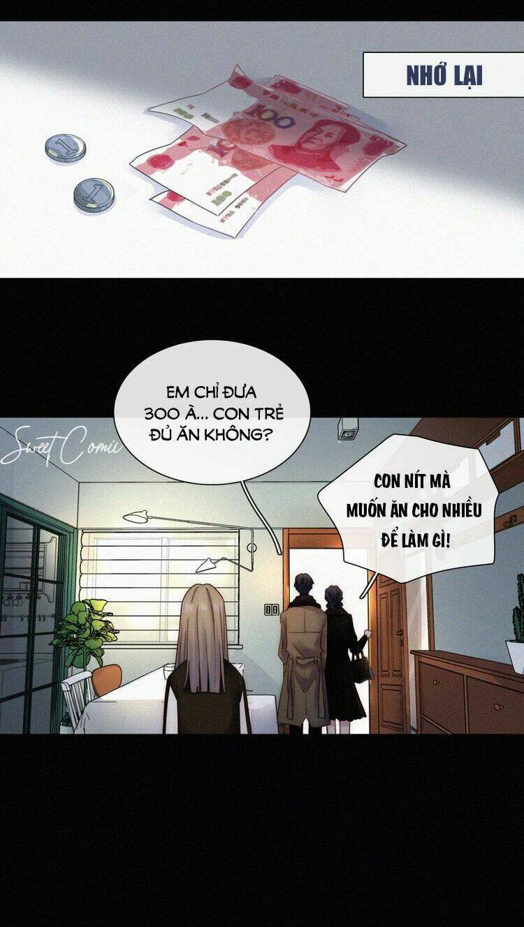 nếu ngày đó chúng ta chưa quen biết chapter 7.8 38