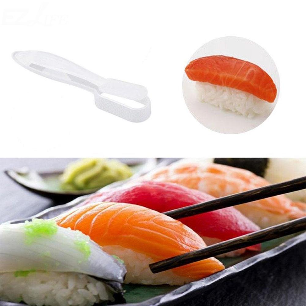 Mành Nhựa Cuốn Sushi
