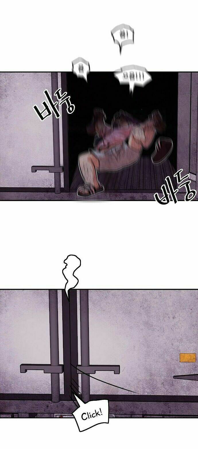 bẫy troll chapter 14 31