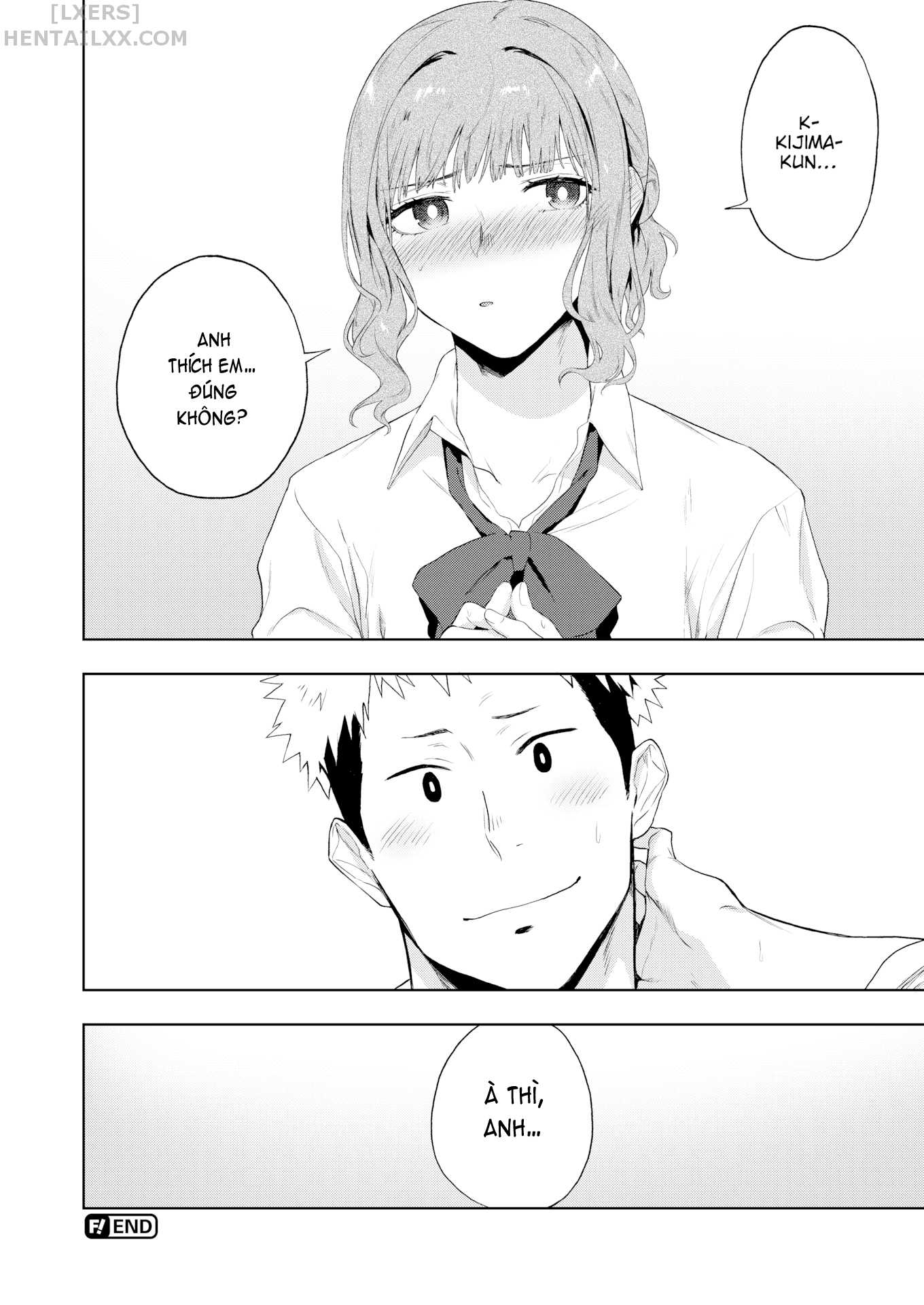 tình yêu và sự hủy diệt chapter 1 30